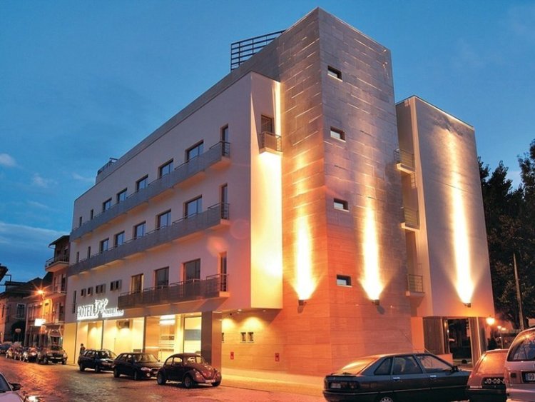 Hotel Pombalense