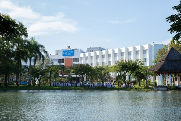 Centara Life Hotel Mae Sot