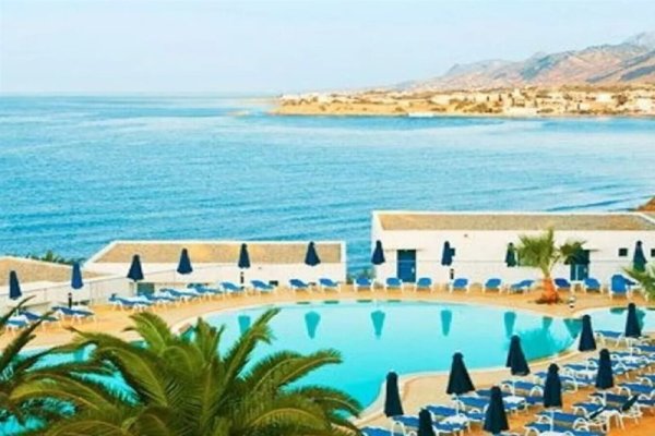 Ocean Beach Club
