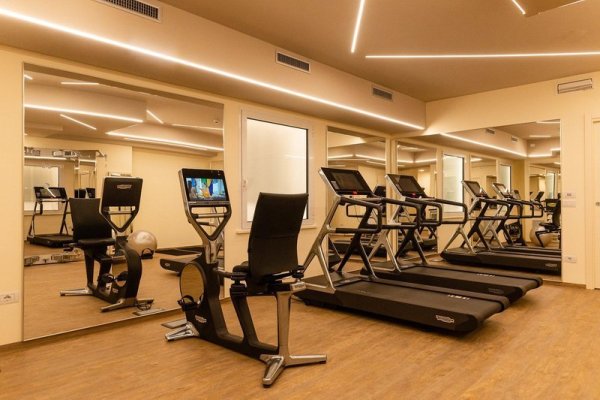 Due Torri Hotel