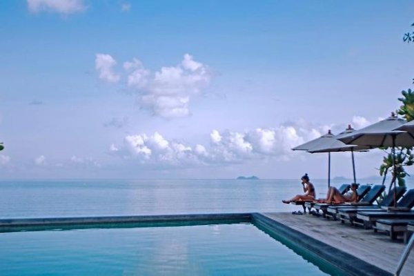 Escape Beach Resort