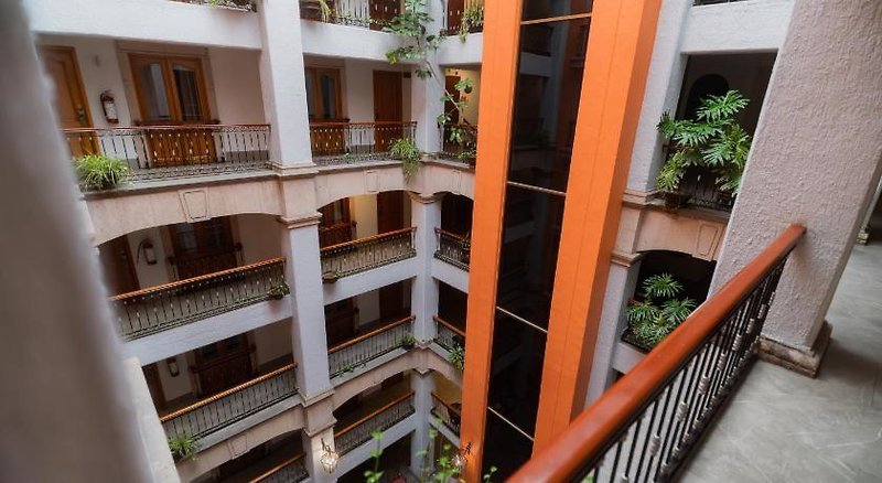 Hotel Santiago de Compostela