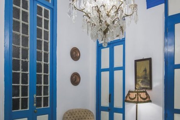 Hostal Boutique D. Robles