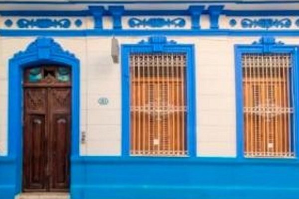 Hostal Boutique D. Robles