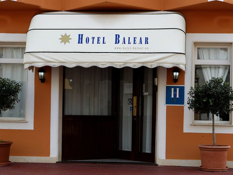 Balear