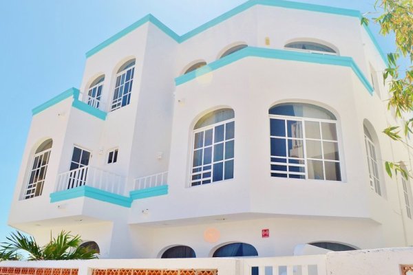 Corales Suites