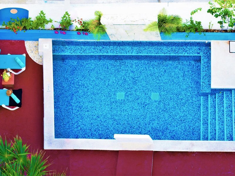 Corales Suites