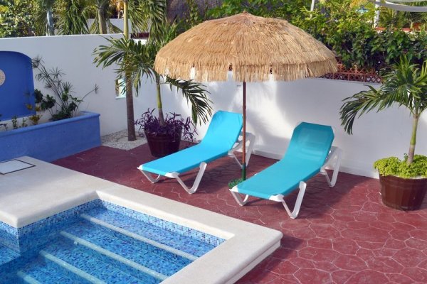 Corales Suites