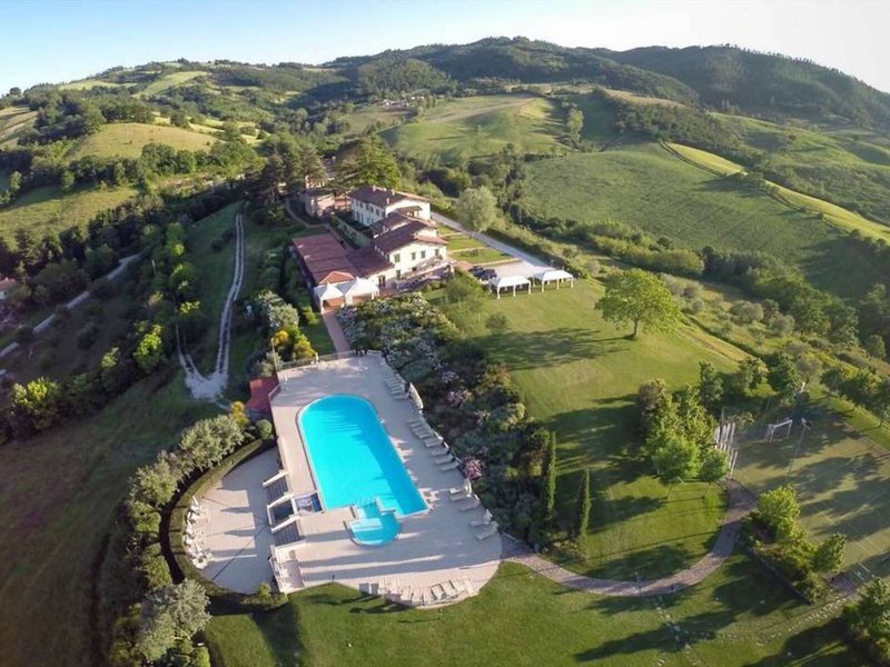 PHI Resort Coldimolino