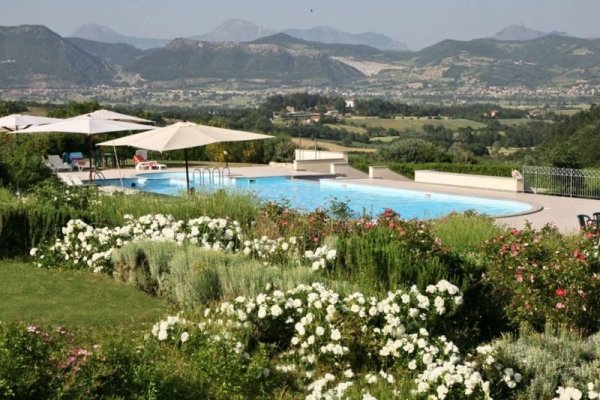 PHI Resort Coldimolino