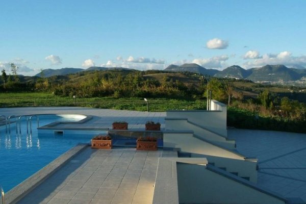 PHI Resort Coldimolino