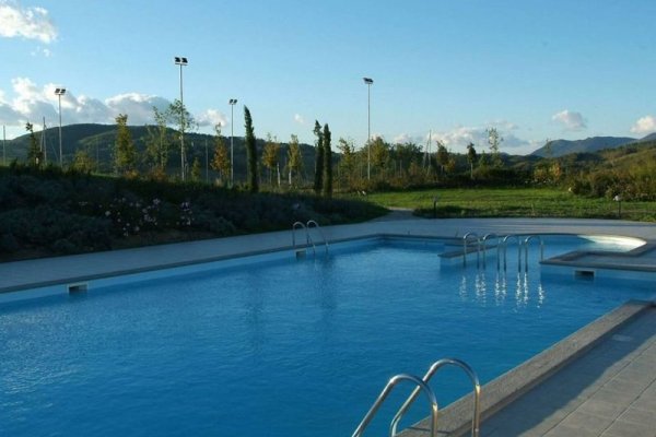 PHI Resort Coldimolino