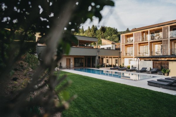 Waldhof Muhr Hotel & Restaurant