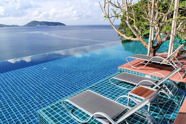 Zenmaya Oceanfront Phuket, Trademark Collection by Wyndham
