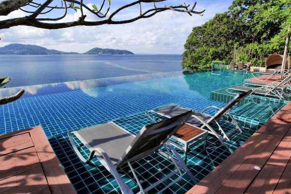 Zenmaya Oceanfront Phuket, Trademark Collection by Wyndham