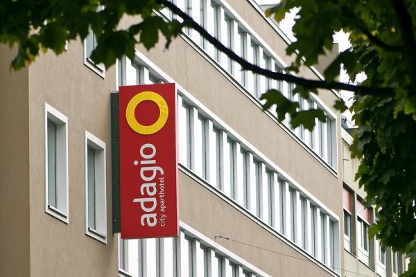 Aparthotel Adagio Basel City