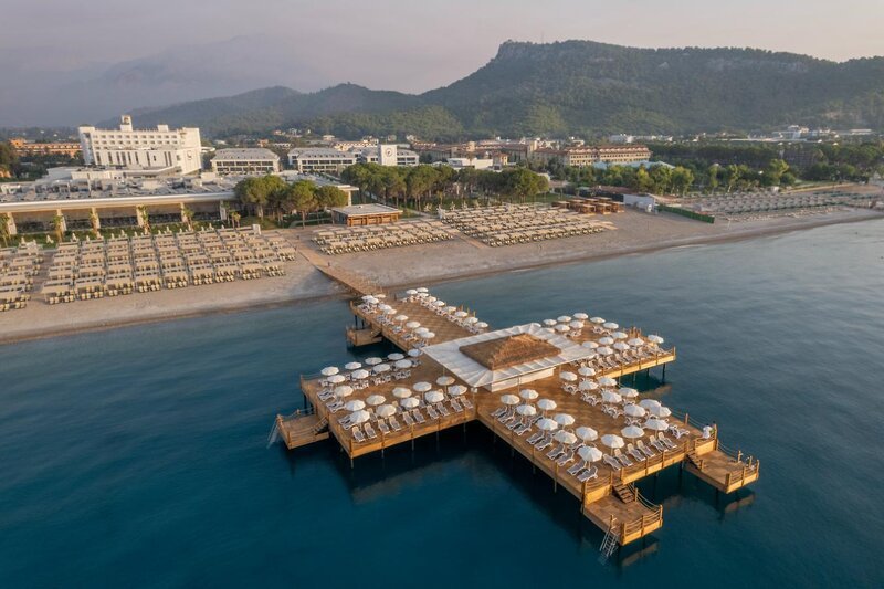 Swandor Hotels & Resorts Kemer