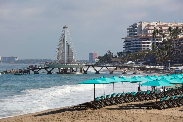 Almar Resort Luxury Lgbt Beach Front Experience