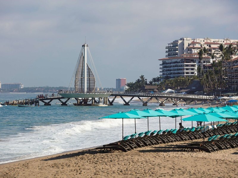 Almar Resort Luxury LGBT Beach Front Experience