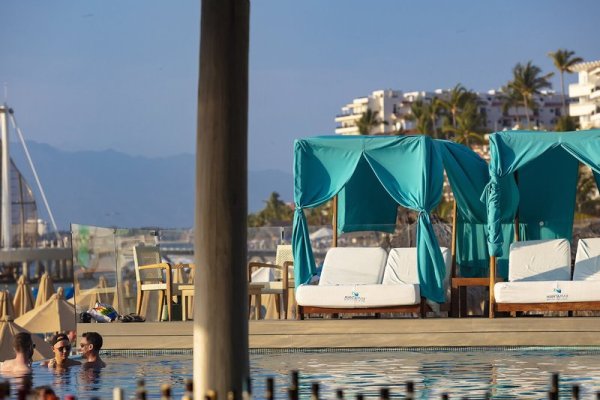 Almar Resort Luxury LGBT Beach Front Experience