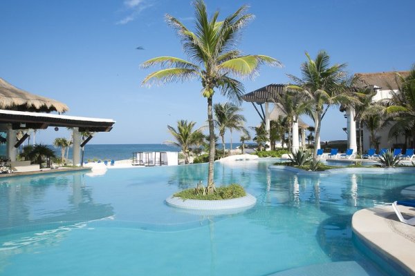 Kore Tulum Retreat & Spa Resort