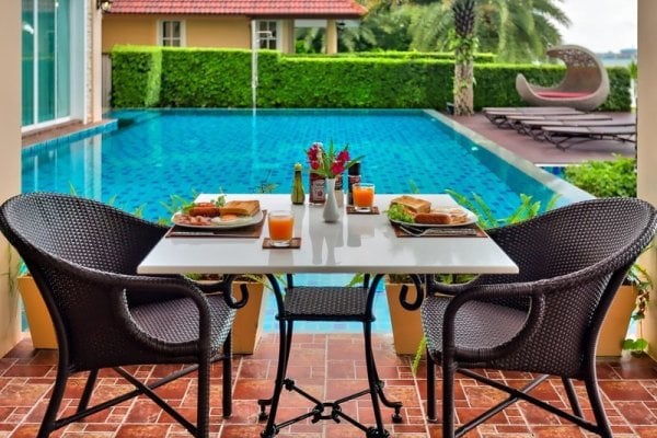 Fisherman Way Beach Resort