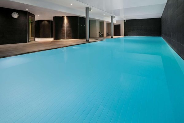 Doubletree by Hilton Hotel and Spa
