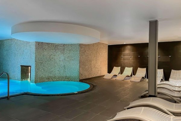 Doubletree by Hilton Hotel and Spa