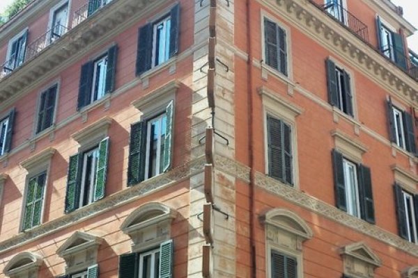 Fiume Hotel