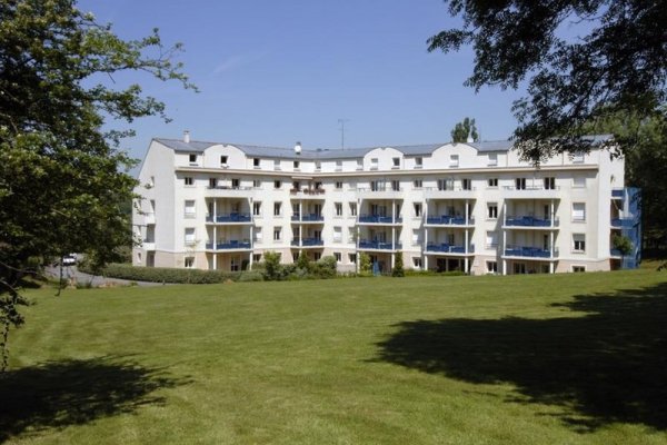 Residence Hotel Les Ducs de Chevreuse