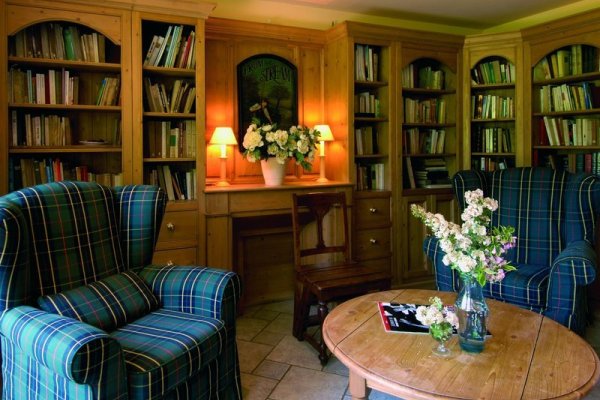 Residence Hotel Les Ducs de Chevreuse