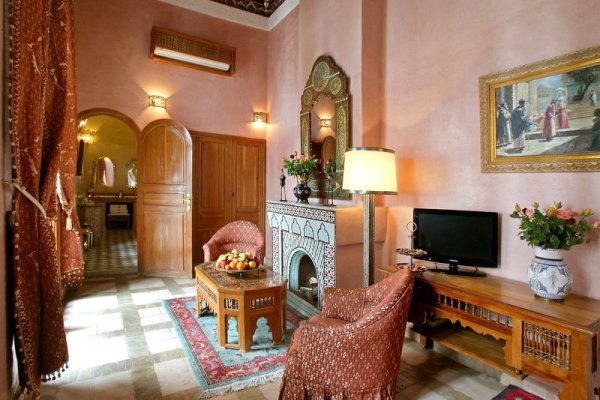 Riad & Spa Esprit du Maroc