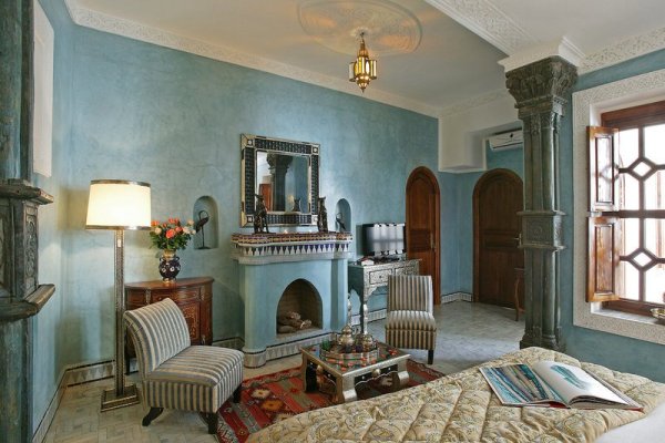 Riad & Spa Esprit du Maroc