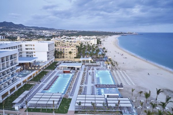 Hotel Riu Palace Baja California
