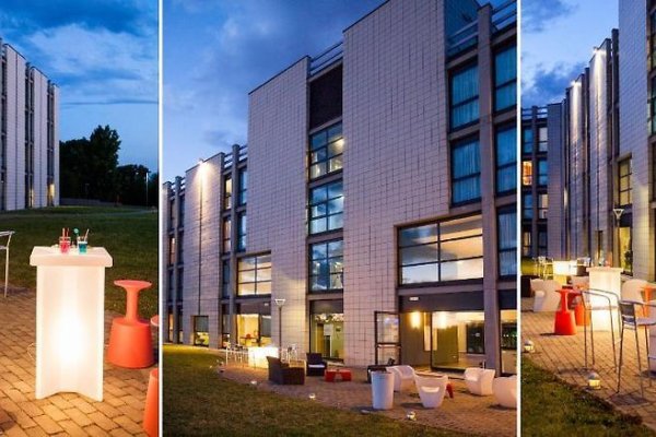 Idea Hotel Milano San Siro