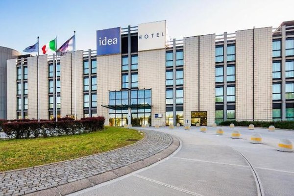 Idea Hotel Milano San Siro