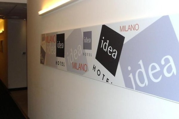 Idea Hotel Milano San Siro