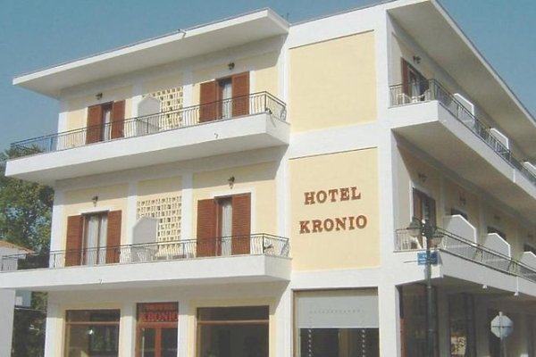 Kronio