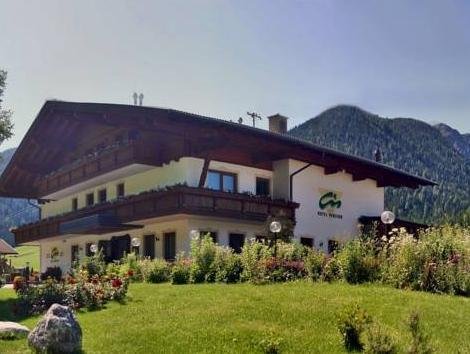 Panorama Hotel Cis
