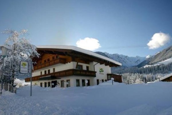 Panorama Hotel Cis