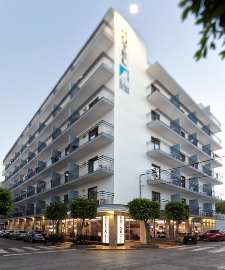 Brisa Hotel
