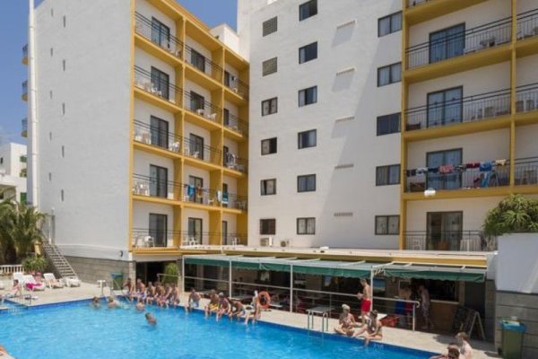 Brisa Hotel
