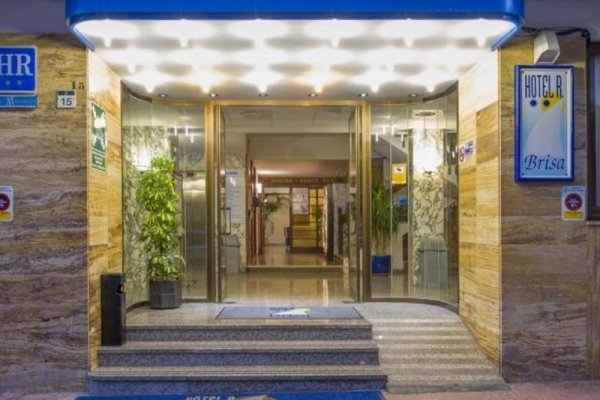 Brisa Hotel