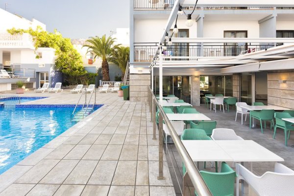 Brisa Hotel