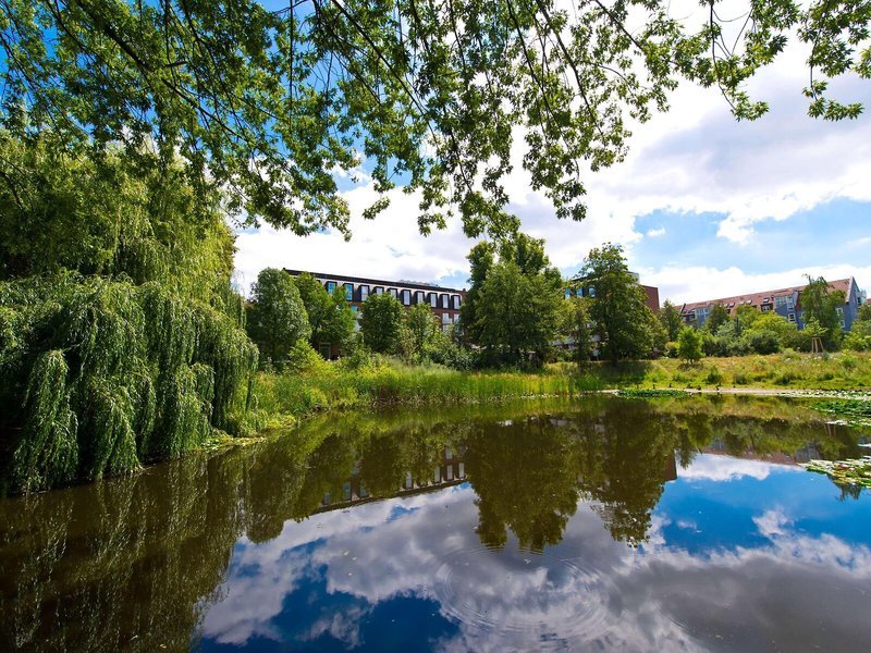 Living Hotel Weißensee
