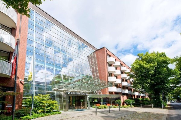 Living Hotel Weißensee