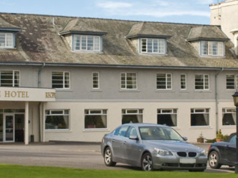 Macdonald Drumossie Hotel