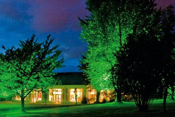 Macdonald Drumossie Hotel