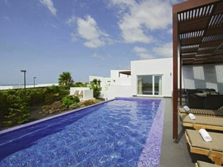 Ereza Villas Hoopoe
