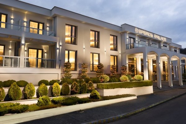 Esperos Palace Luxury & Spa Hotel